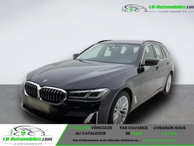 BMW Série 5 Touring 520d 190 ch BVA