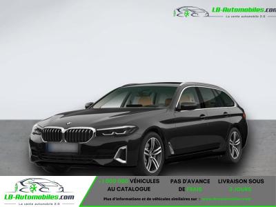 BMW Série 5 Touring 530d 286 ch BVA