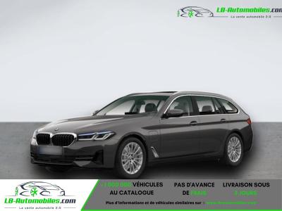 BMW Série 5 Touring 530e xDrive 292 ch BVA