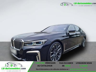 BMW Série 7 750i xDrive 530 ch BVA