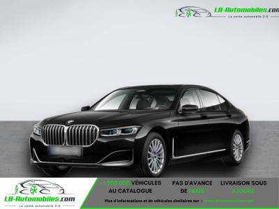 BMW Série 7 750i xDrive 530 ch BVA