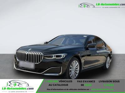 BMW Série 7 750i xDrive 530 ch BVA