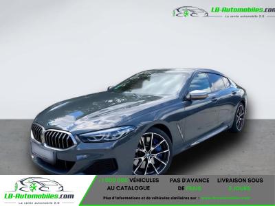 BMW Série 8 Gran Coupé M850i xDrive 530 ch BVA