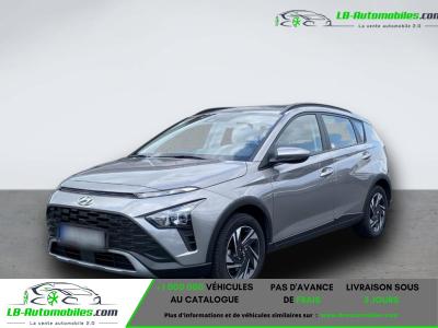 Hyundai Bayon 1.2 84