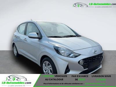 Hyundai I10 1.0 67 BVM