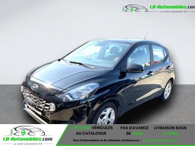 Hyundai I10 1.0 67 BVA