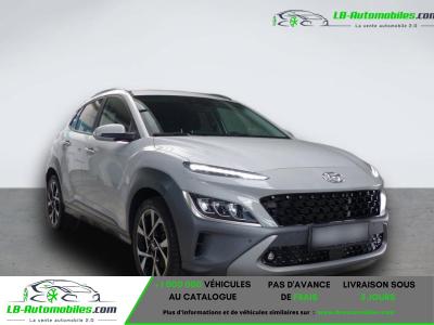 Hyundai Kona 1.0 T-GDi 120 Hybrid 48V BVA