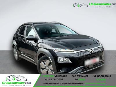 Hyundai Kona 64 kWh - 204 ch