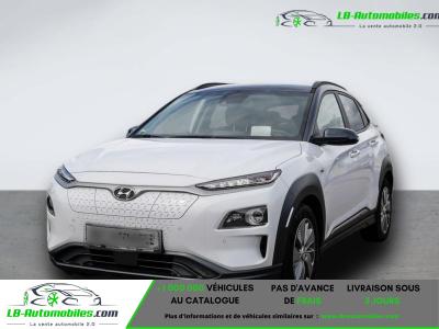 Hyundai Kona 64 kWh - 204 ch