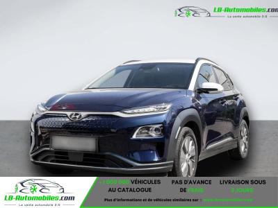 Hyundai Kona 64 kWh - 204 ch