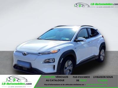 Hyundai Kona 64 kWh - 204 ch