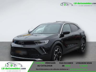 Opel Mokka 1.2 Turbo 130 ch BVM