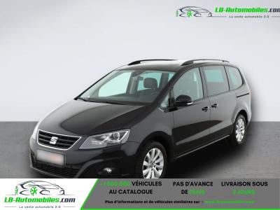 Seat Alhambra 1.4 TSI 150 BVM