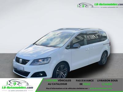 Seat Alhambra 1.4 TSI 150 BVM