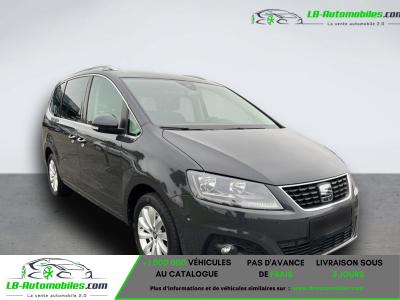 Seat Alhambra 1.4 TSI 150 BVM