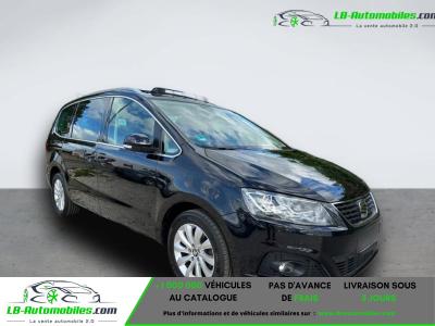 Seat Alhambra 1.4 TSI 150 BVM