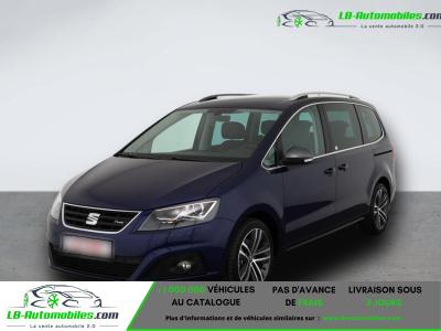 Seat Alhambra 1.4 TSI 150 BVM