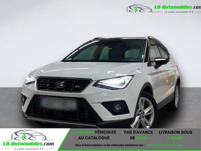 Seat Arona 1.0 EcoTSI 115 ch  BVA