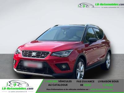 Seat Arona 1.5 TSI 150 ch BVM