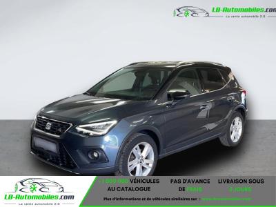 Seat Arona 1.5 TSI 150 ch BVM