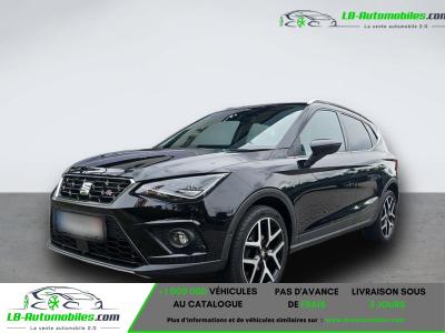 Seat Arona 1.5 TSI 150 ch BVM