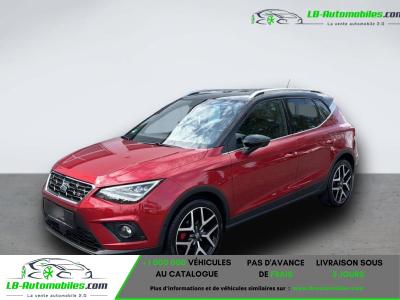 Seat Arona 1.5 TSI 150 ch BVM