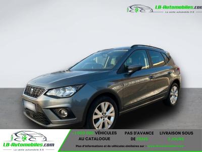 Seat Arona 1.6 TDI 115 ch  BVM