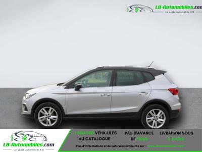 Seat Arona 1.6 TDI 115 ch  BVM