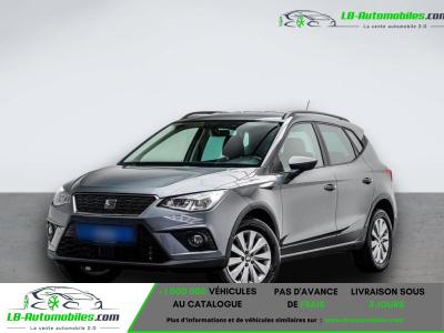 Seat Arona 1.6 TDI 95 ch BVM