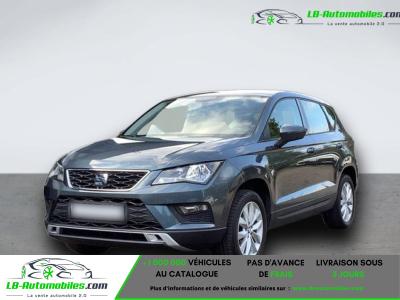 Seat Ateca 1.6 TDI 115 ch BVM