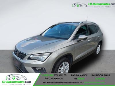 Seat Ateca 2.0 TDI 190 ch BVA