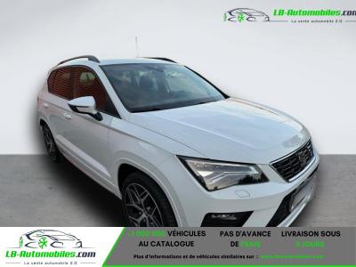 Seat Ateca 2.0 TDI 190 ch BVA