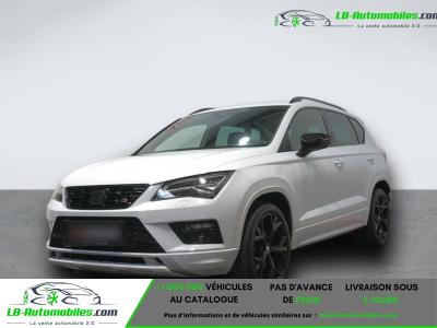 Seat Ateca 2.0 TDI 190 ch BVA