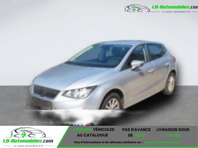 Seat Ibiza 1.0 EcoTSI 115 ch  BVA