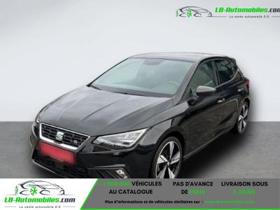 Seat Ibiza 1.5 TSI 150 ch BVA