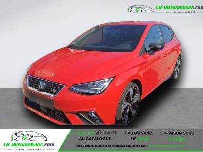 Seat Ibiza 1.5 TSI 150 ch BVA