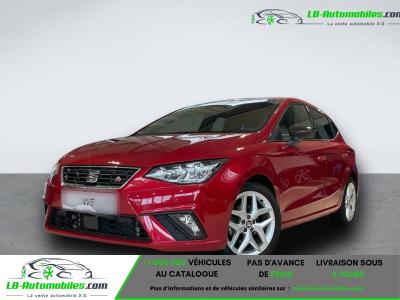 Seat Ibiza 1.5 TSI 150 ch BVA