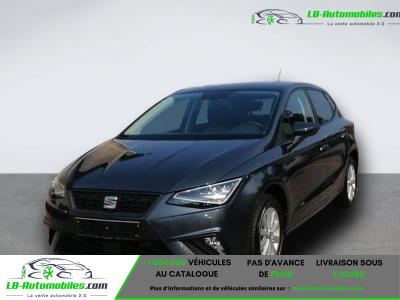 Seat Ibiza 1.0 EcoTSI 95 ch  BVM