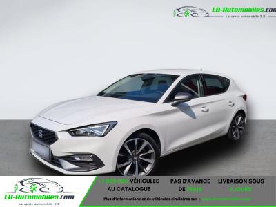 Seat Leon 1.5 TSI 150 BVM