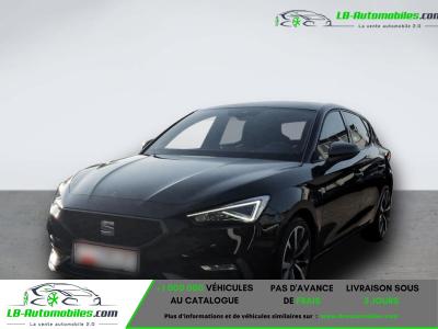 Seat Leon 1.5 TSI 150 BVM