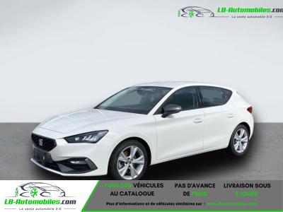 Seat Leon 2.0 TSI 190 BVA