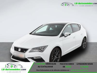 Seat Leon 1.4 TSI 150 BVM