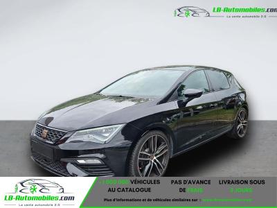 Seat Leon 2.0 TSI 290 BVA