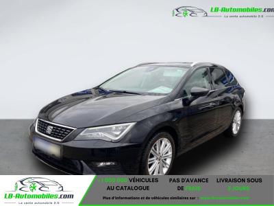 Cupra Leon ST 1.4 TSI 150 BVM