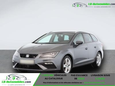 Cupra Leon ST 1.4 TSI 150 BVM