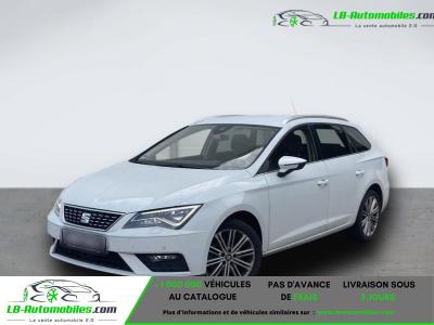 Cupra Leon ST 1.4 TSI 150 BVM