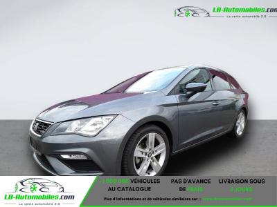 Cupra Leon ST 1.4 TSI 150 BVM