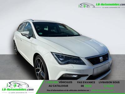 Cupra Leon ST 1.4 TSI 150 BVA