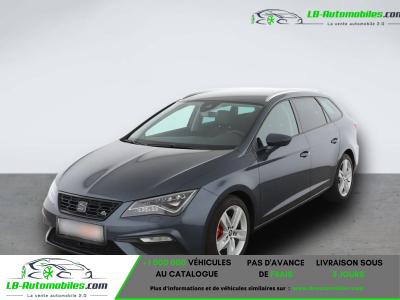 Cupra Leon ST 1.4 TSI 150 BVA