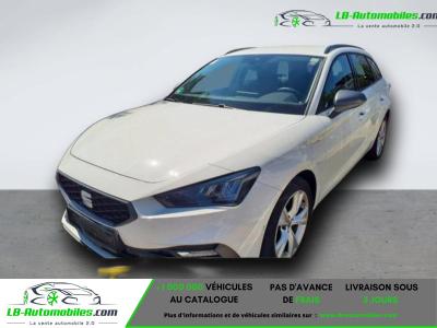 Cupra Leon ST e-Hybrid 204 BVA